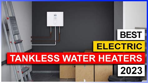 The 8 Best Water Heaters of 2024 .